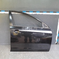 Дверь передняя правая Nissan Almera (G15) (2013 - ) 801004AA8B