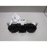 Блок управления отопителем VAG Octavia (A4 1U-) (2000 - 2011) 1J0820045E