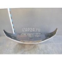 Бампер передний Nissan Terrano III (D10) 2014 6265100Q1E
