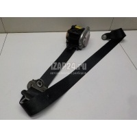 Ремень безопасности с пиропатроном Nissan Murano (Z50) (2004 - 2008) 86885CC06C