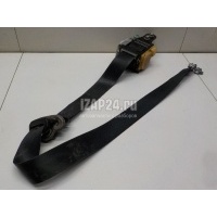 Ремень безопасности с пиропатроном Nissan Murano (Z50) (2004 - 2008) 86884CC06C