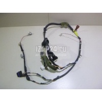 Проводка (коса) Nissan Tiida (C11) (2007 - 2014) 24124EM02A