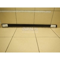 Молдинг передней левой двери VAG A6 [C6,4F] (2004 - 2011) 4F0853959JGRU