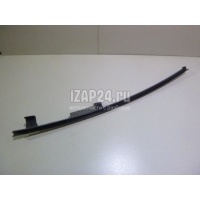 Планка стекла двери Nissan Tiida (C11) (2007 - 2014) 82223EL400