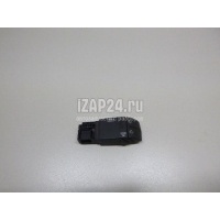 Переключатель подрулевой управления магнитолой Renault Terrano III (D10) (2014 - ) 255522448R