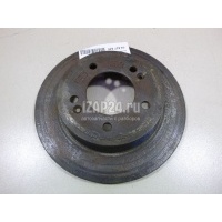 Диск тормозной задний Hyundai-Kia Avante (2010 - 2015) 584113X300