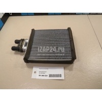 Радиатор отопителя VAG Fabia (2015 - ) 6C0819031