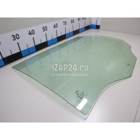 Стекло двери задней левой Ford Focus I (1998 - 2005) 1092949