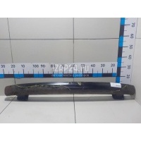 Усилитель заднего бампера VAG Octavia (A4 1U-) (2000 - 2011) 1U6807305B