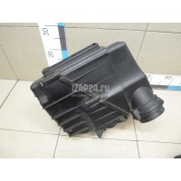 Корпус воздушного фильтра VAG A8 [4E] (2002 - 2010) 06E133836A