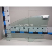 Стекло двери передней левой VAG Passat [B5] (1996 - 2000) 3B4845201