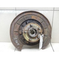Кулак поворотный задний правый Land Rover Discovery III (2004 - 2009) RLH500120