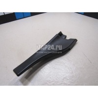 Накладка (кузов наружные) Renault Logan (2005 - 2014) 8200273993