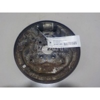 Щит опорный задний левый VAG Octavia (A4 1U-) (2000 - 2011) 1J0609425C