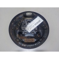 Щит опорный задний правый VAG Octavia (A4 1U-) (2000 - 2011) 1J0609426C