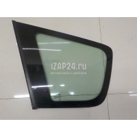 Стекло кузовное глухое левое Renault Scenic II (2003 - 2009) 8200166579