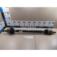 Полуось передняя правая VAG Rapid (2013 - ) 6R0407764F