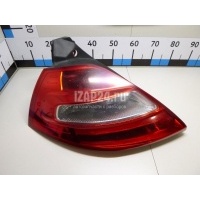 Фонарь задний левый Renault Megane II (2003 - 2009) 8200413214