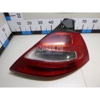 Фонарь задний правый Renault Megane II (2003 - 2009) 8200413216