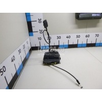 Замок двери задней левой Renault Megane II (2003 - 2009) 8200028430