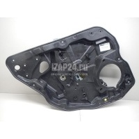 Панель двери Volvo V70 (2007 - 2016) 31253475
