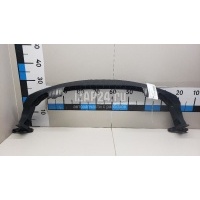 Усилитель переднего бампера GM Corsa D (2006 - 2015) 13223751