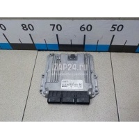 Блок управления двигателем Land Rover Freelander 2 (2007 - 2014) LR012694