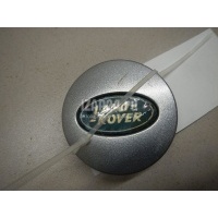 Колпак декор. легкосплавного диска Land Rover Discovery II (1998 - 2004) LR001156