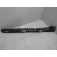 Накладка на порог (наружная) Land Rover Discovery III (2004 - 2009) DGP500480PCL