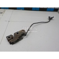 Замок капота VAG Panamera (2010 - 2016) 1K1823509E