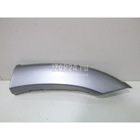 Накладка заднего крыла левого Mitsubishi Outlander (CU) (2001 - 2008) MN175071HB