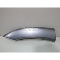 Накладка заднего крыла правого Mitsubishi Outlander (CU) (2001 - 2008) MN175072HB