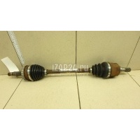 Полуось передняя левая Hyundai-Kia Sportage (2010 - 2015) 495002Y800