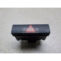 Кнопка аварийной сигнализации VAG A6 [C6,4F] (2004 - 2011) 4F0941509