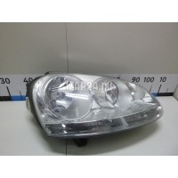 Фара правая VAG Golf V (2003 - 2009) 1K6941006P