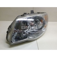 Фара левая Chrysler Voyager/Caravan (RG/RS) (2000 - 2008) 04857833AC