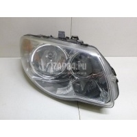 Фара правая Chrysler Voyager/Caravan (RG/RS) (2000 - 2008) 04857832AC