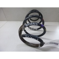 Пружина передняя Hyundai-Kia Solaris (2010 - 2017) 546304L002