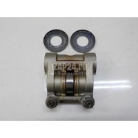 Рокер выпуск. Honda Civic (2001 - 2005) 14624RAAA00