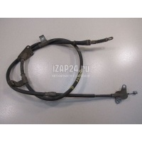 Трос стояночного тормоза правый Hyundai-Kia Optima III (2010 - 2015) 597703S300