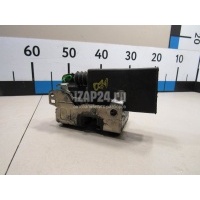 Замок двери передней левой Renault Logan (2005 - 2014) 6001547509