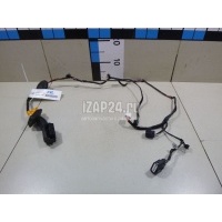 Проводка (коса) Hyundai-Kia Creta (2016 - ) 91610M0040