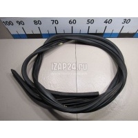 Уплотнитель (внутри) Renault Logan (2005 - 2014) 6001547017