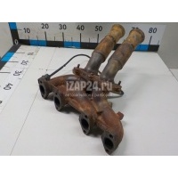 Коллектор выпускной VAG Altea (2004 - 2015) 06A253031CK