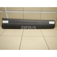 Накладка двери передней правой VAG Tiguan (2007 - 2011) 5N0854940A9B9