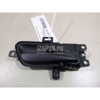 Ручка двери внутренняя правая Hyundai-Kia Creta 2016 83620C9000TRY