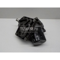 Кронштейн масляного фильтра Ford Boxer 250 (2006 - ) BK2Q6B624CB
