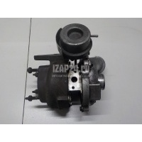 Турбокомпрессор (турбина) Renault Qashqai (J10) (2006 - 2014) 7701476883