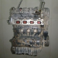 Двигатель Renault Duster (2012 - ) 100017528R