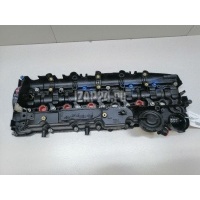 Крышка головки блока (клапанная) BMW 3-серия E90/E91 (2005 - 2012) 11127823181